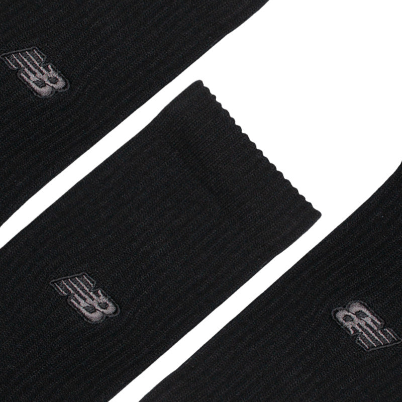 Active Premium Crew 3 Pack