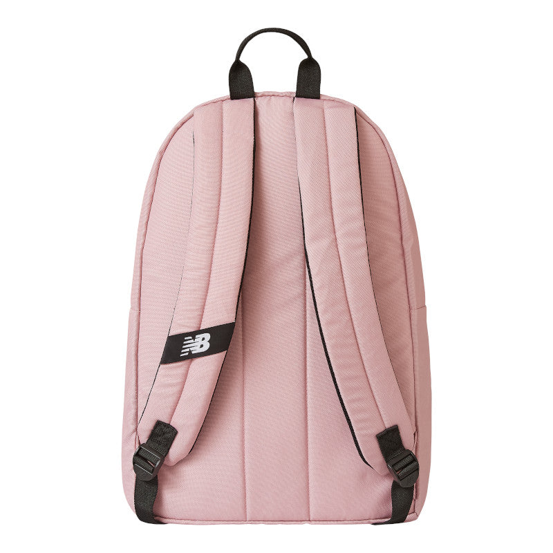 Logo Round Backpack