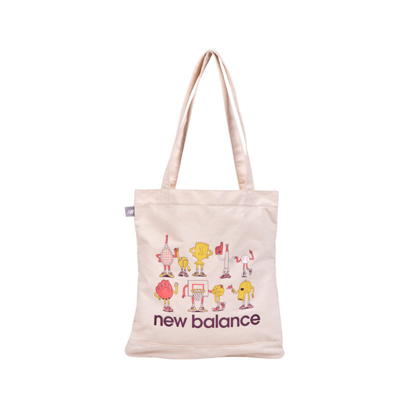 Graphic Tote
