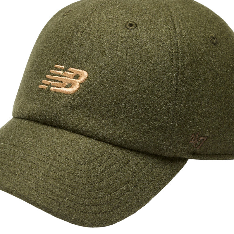 '47 Clean Up Wool Hat