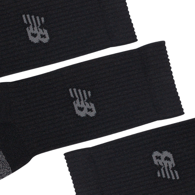 Active Crew Socks 3 Pack