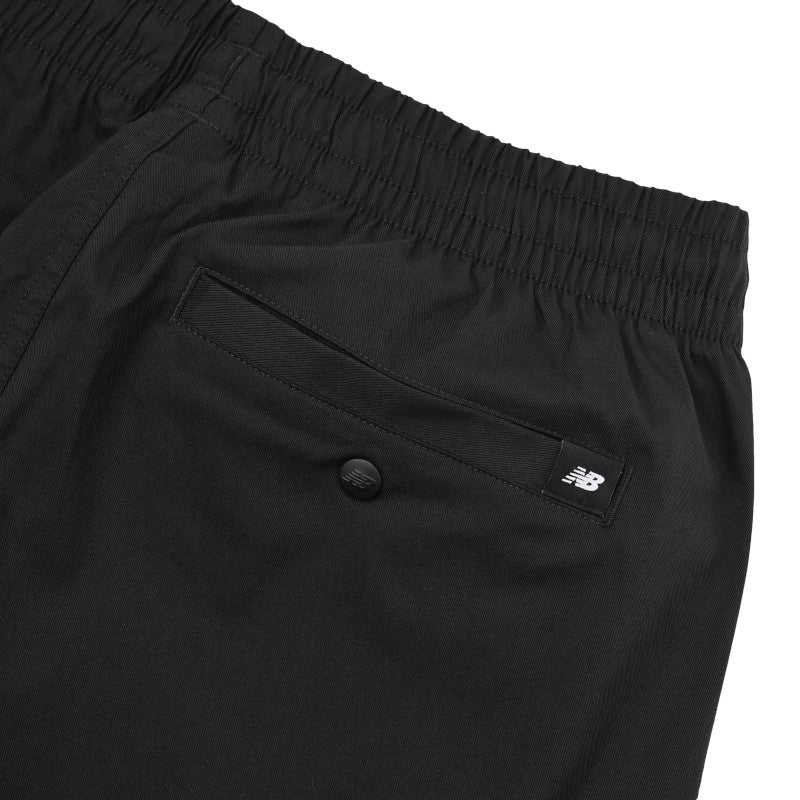 Twill Cargo Jogger