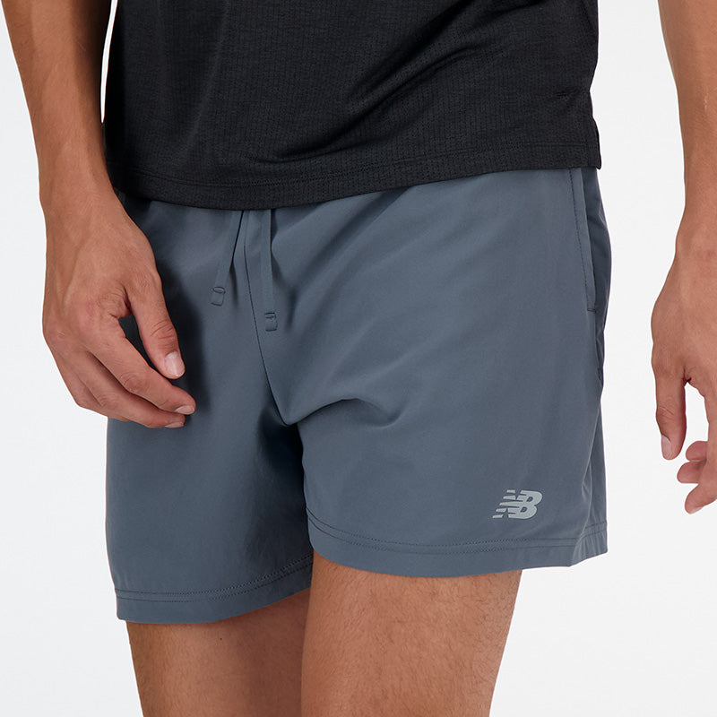 Sport Essential Short 5"