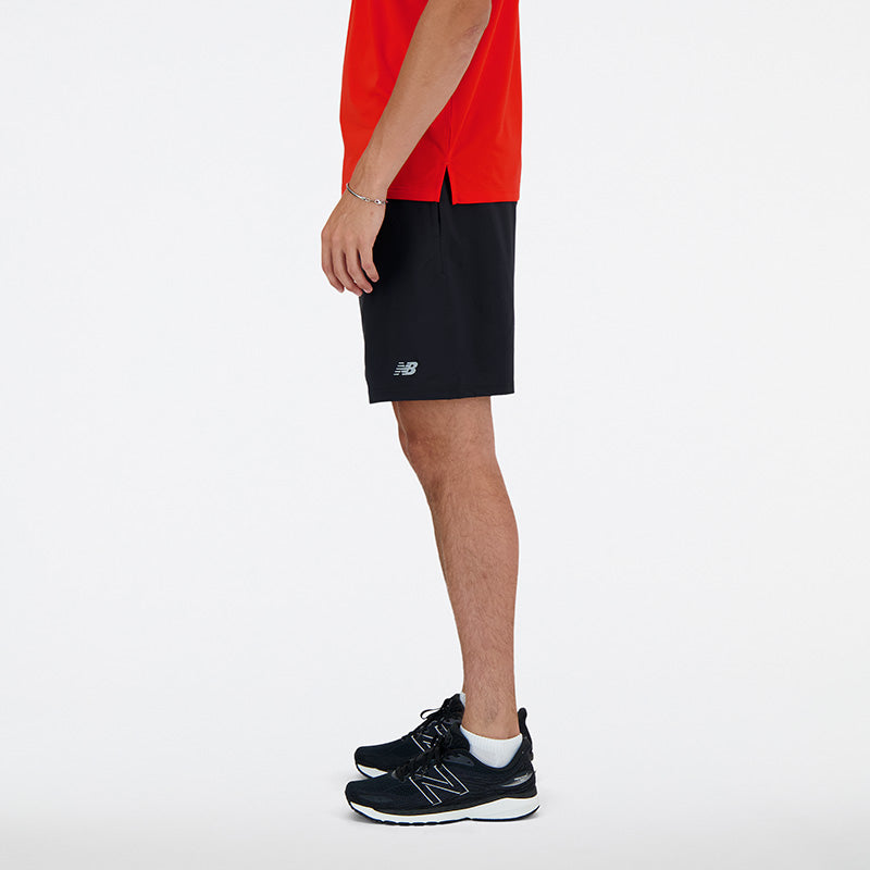 Sport Essential Short 7"