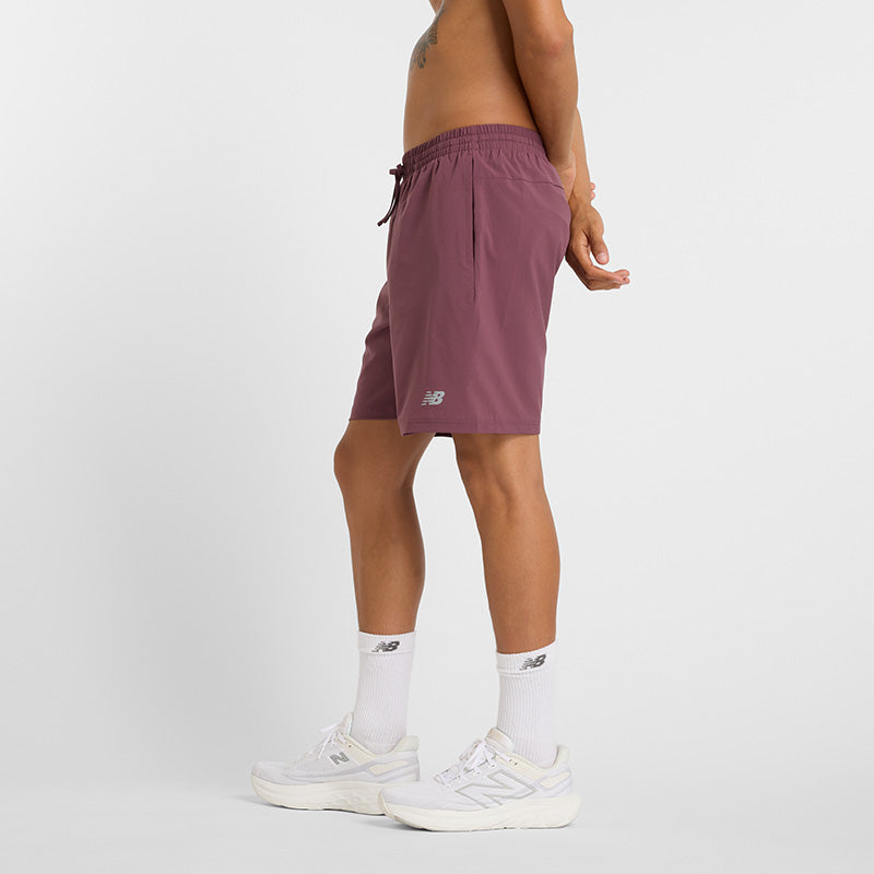Sport Essential Short 7"