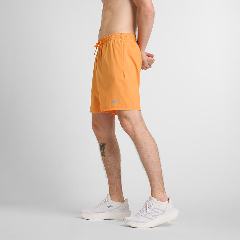Sport Essential Short 7"