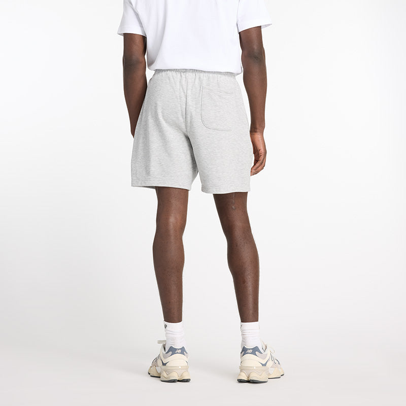 Sport Essentials French Terry Short 7"