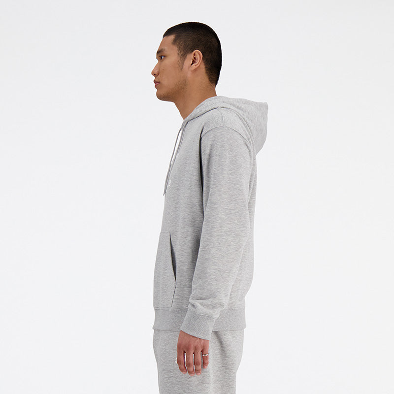 Sport Essentials French Terry Logo Hoodie