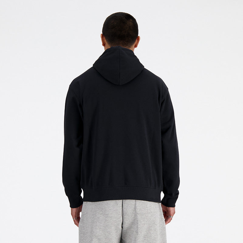 Sport Essentials French Terry Logo Hoodie