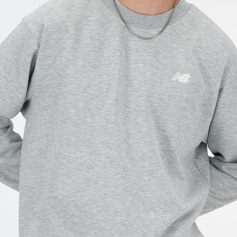 Sport Essentials French Terry Crew