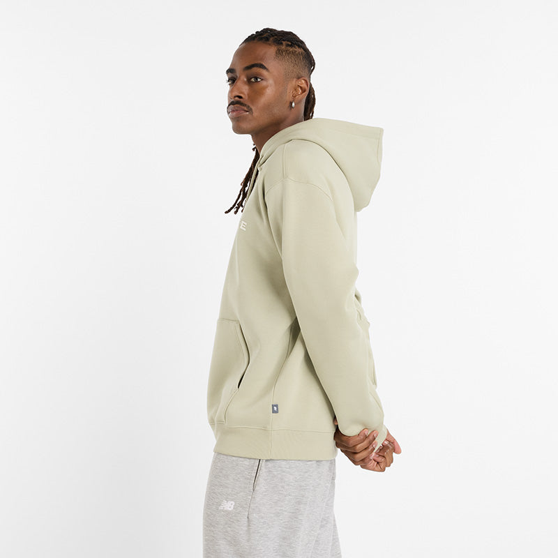 Reimagined Fleece Graphic Hoodie