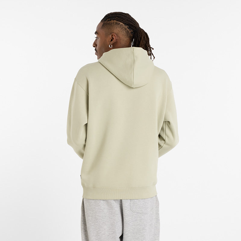 Reimagined Fleece Graphic Hoodie