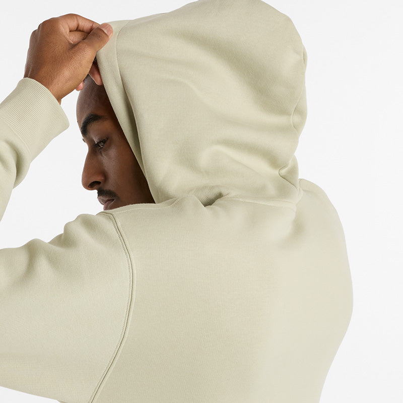 Reimagined Fleece Graphic Hoodie