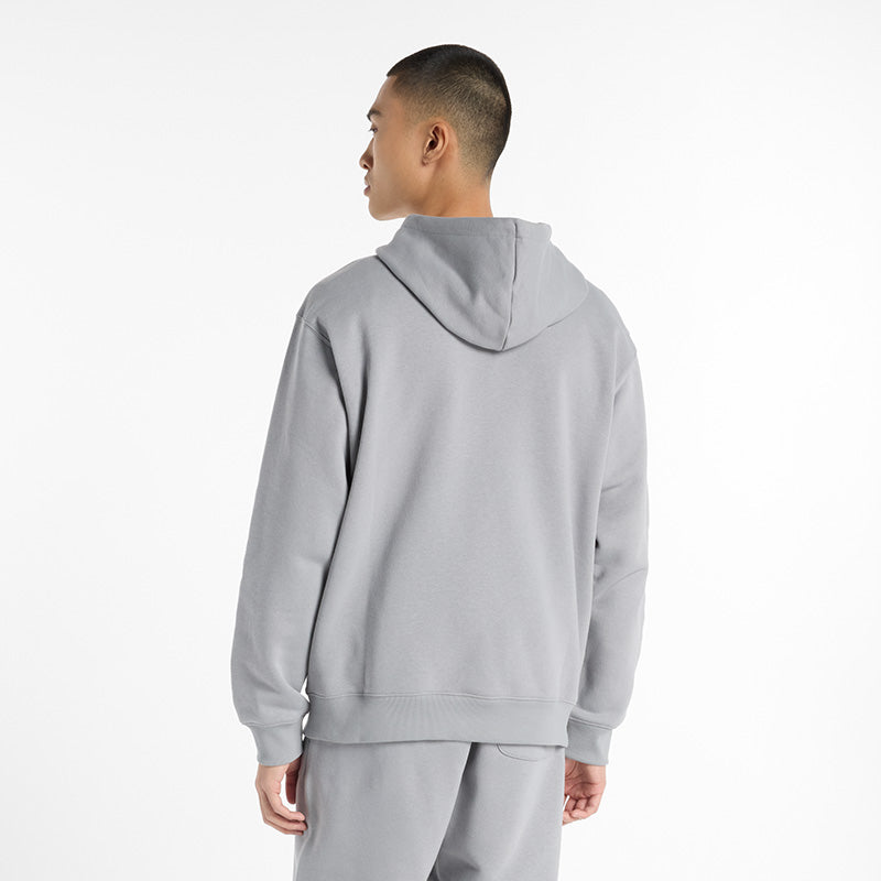 Reimagined Fleece Graphic Hoodie