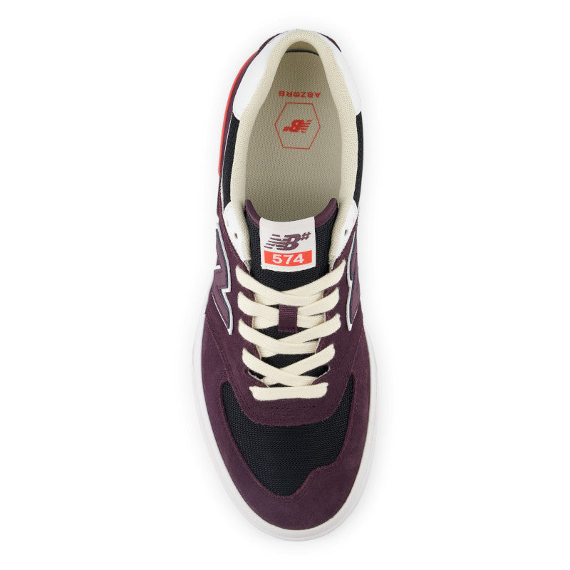 NB Numeric 574 Vulc