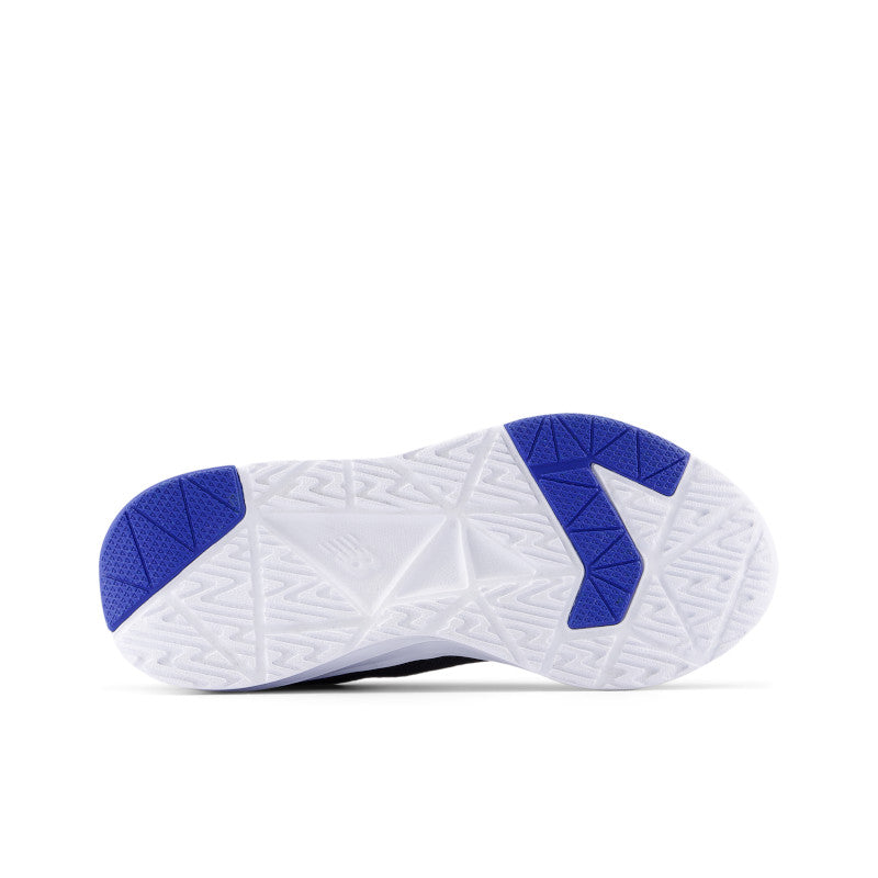 578v1 Bungee Lace with Top Strap