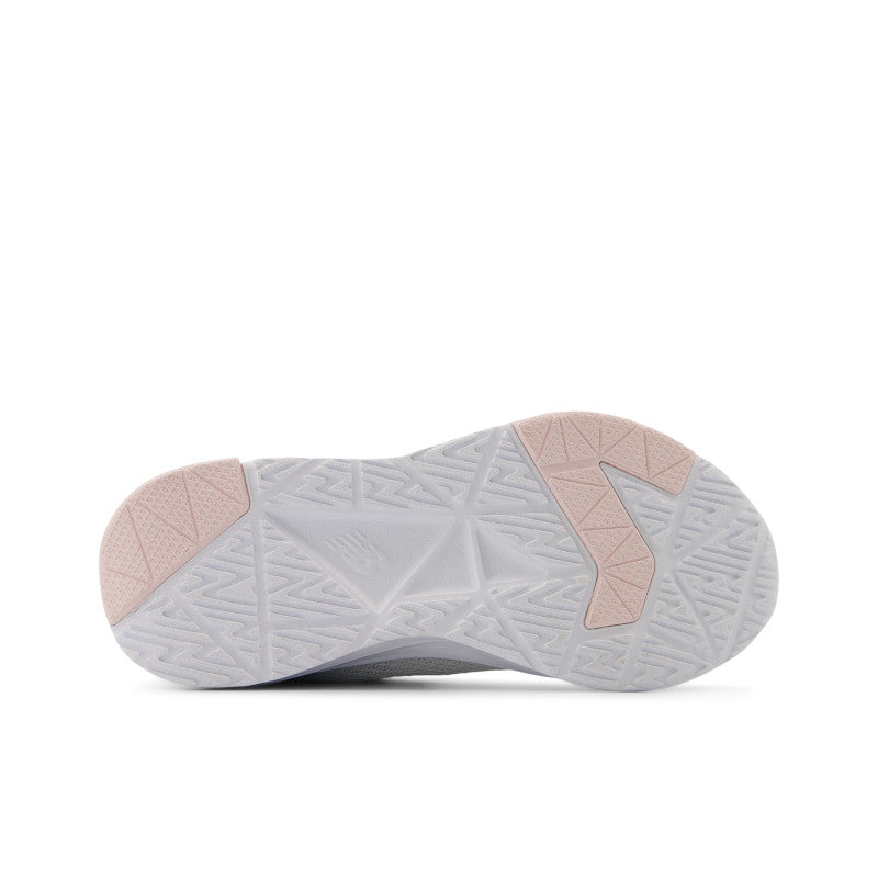 578v1 Bungee Lace with Top Strap