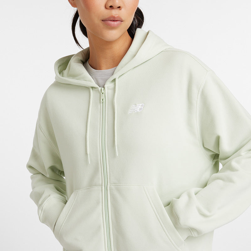 Sport Essentials French Terry Full Zip