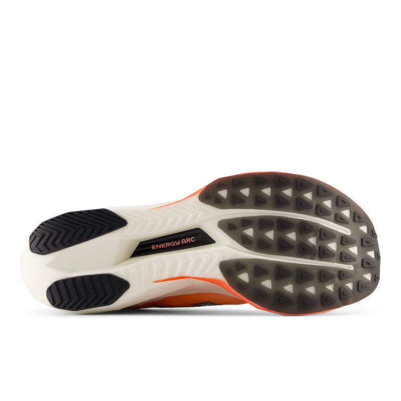 TCS NYC Marathon FuelCell SuperComp Elite v5