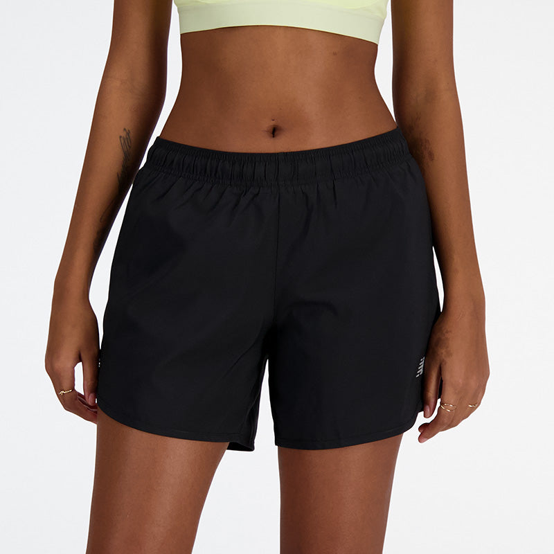 Sport Essential Short 5"