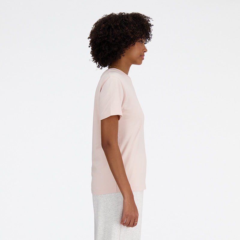 Sport Essentials Jersey Logo T-Shirt