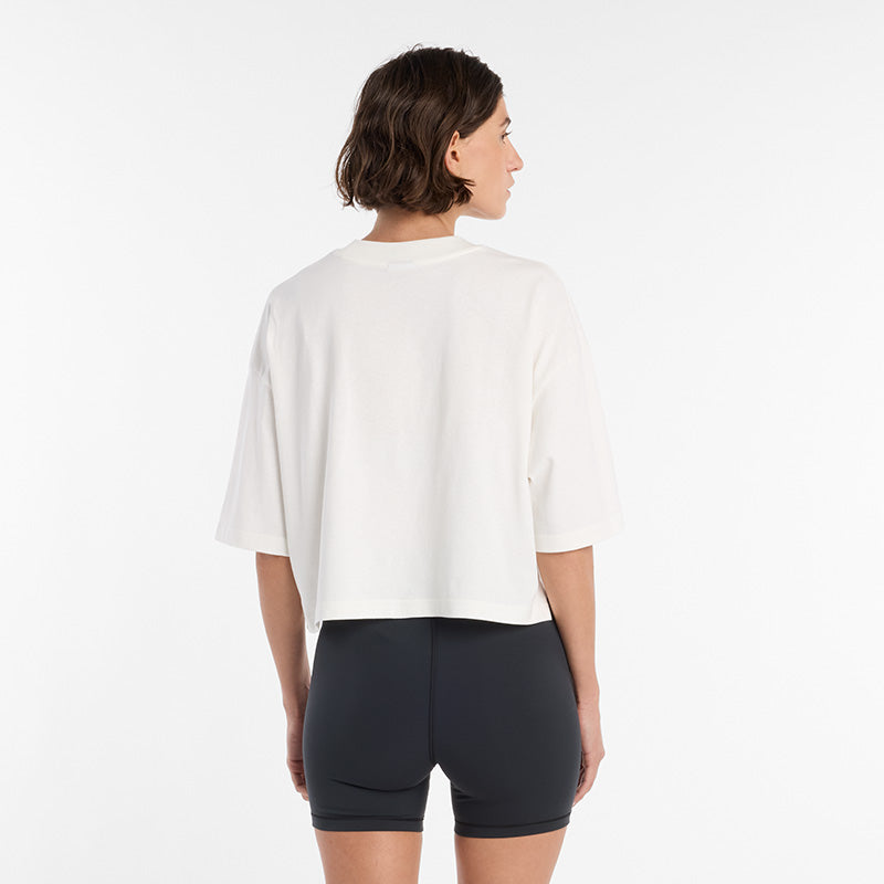 Lace NB T-Shirt