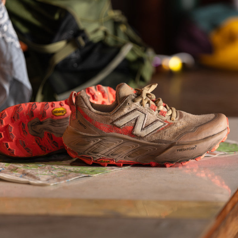 Fresh Foam X Hierro v9