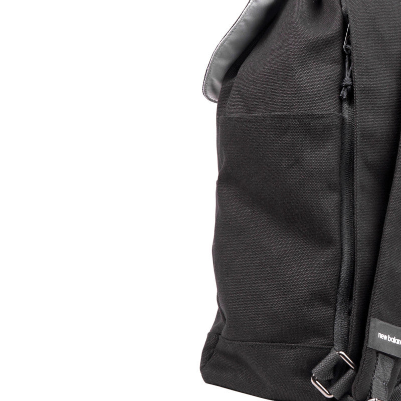 Canvas Backpack