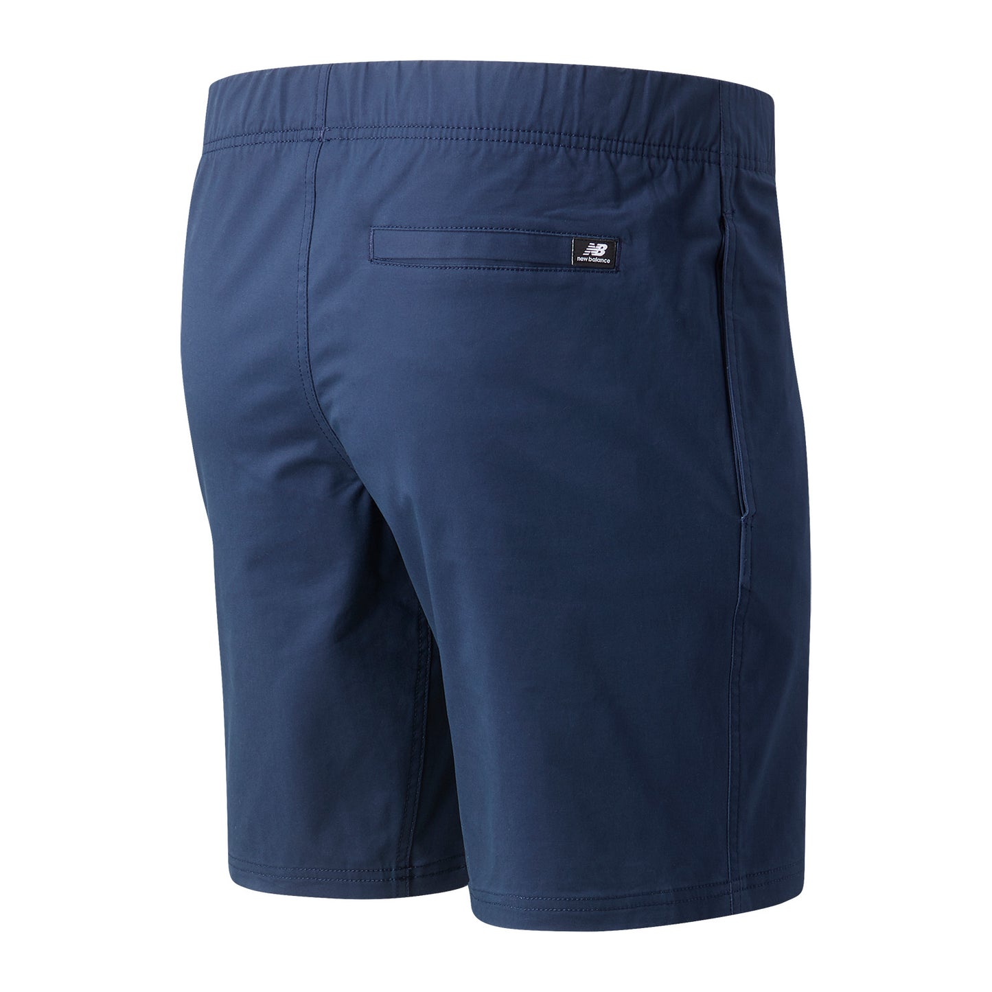 NB Athletics Woven Short