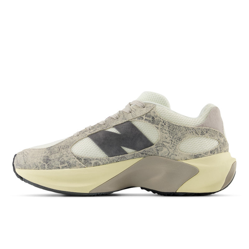 WRPD Runner