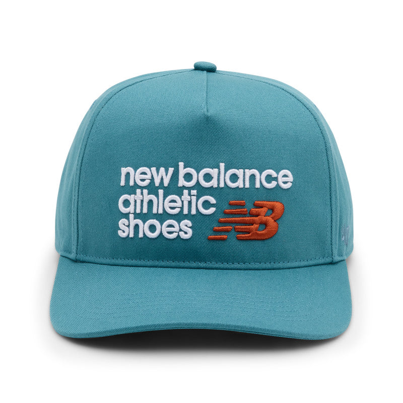 '47 Hitch NB Athletics