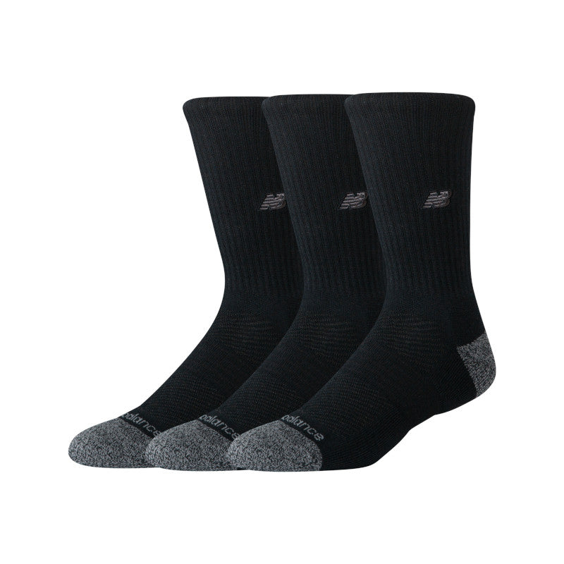 Active Premium Crew 3 Pack
