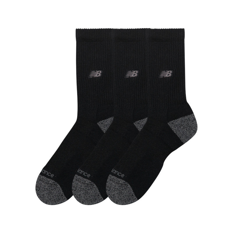 Active Premium Crew 3 Pack