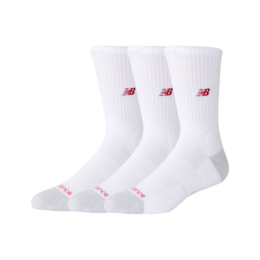 Active Premium Crew 3 Pack