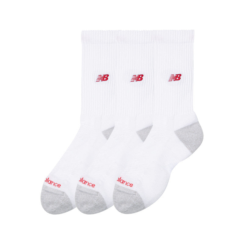 Active Premium Crew 3 Pack