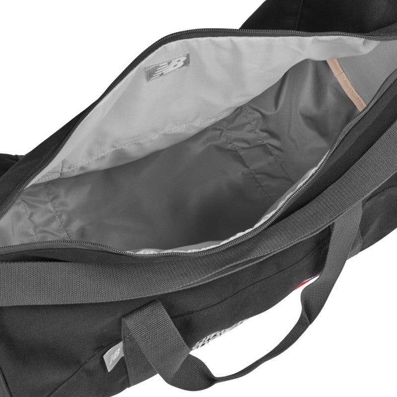 Canvas Duffle