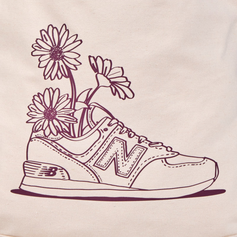 Graphic Tote