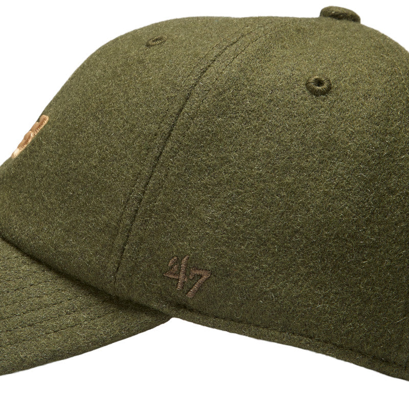 '47 Clean Up Wool Hat
