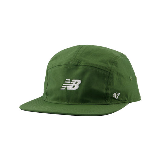 '47 5 Panel Run Hat