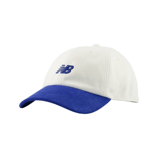 '47 Clean Up Wool Suede Hat