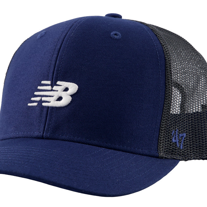 '47 Trucker