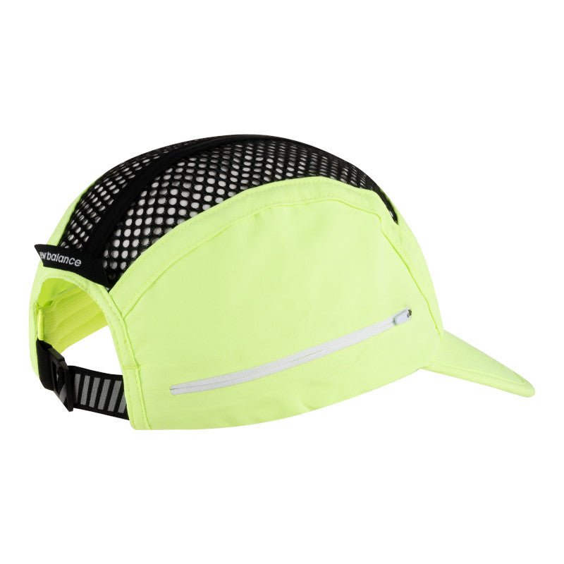 Running Stash Hat