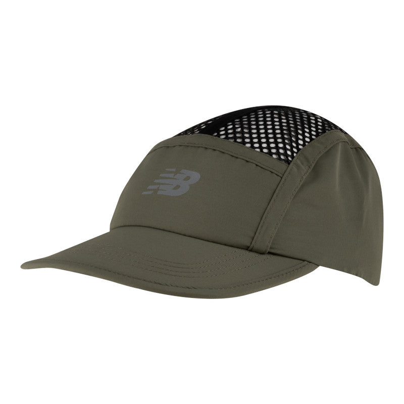 Running Stash Hat