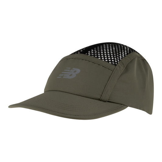Running Stash Hat