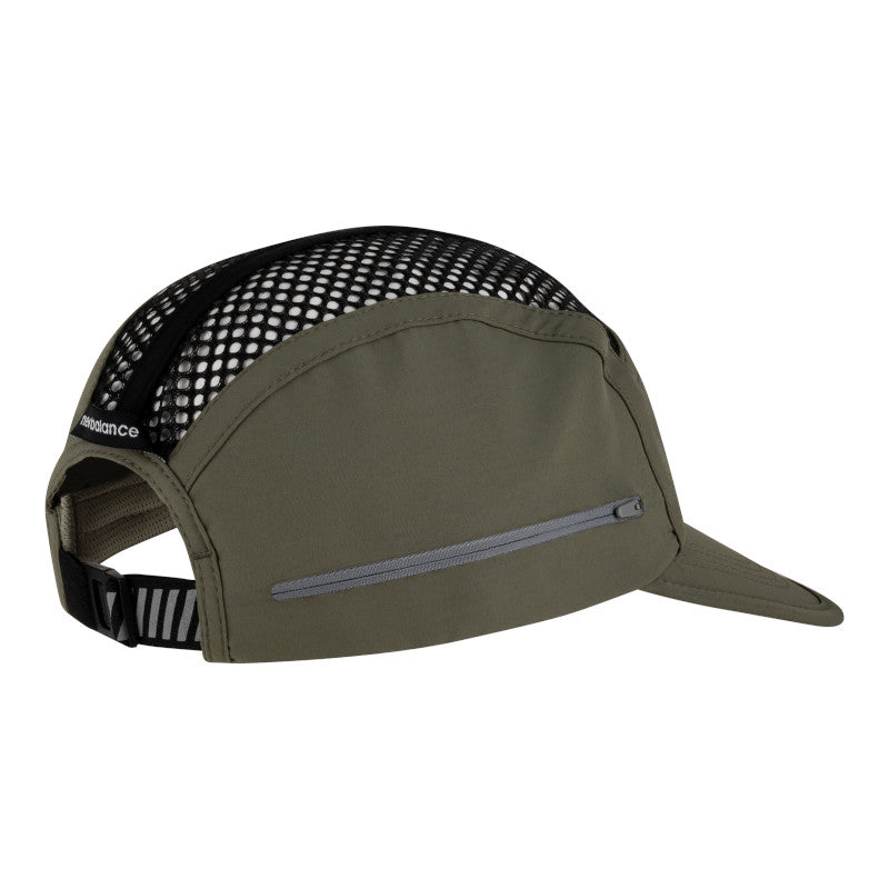 Running Stash Hat