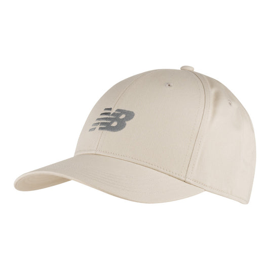 6 Panel Structured Snapback