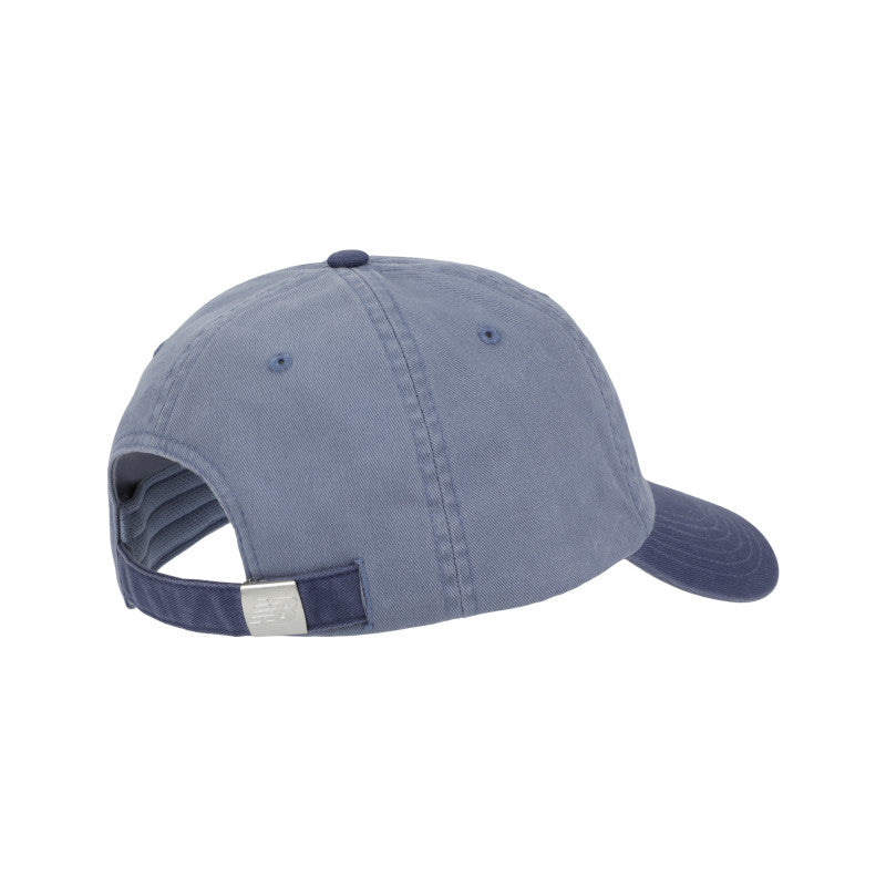6 panel Circle Graphic Hat