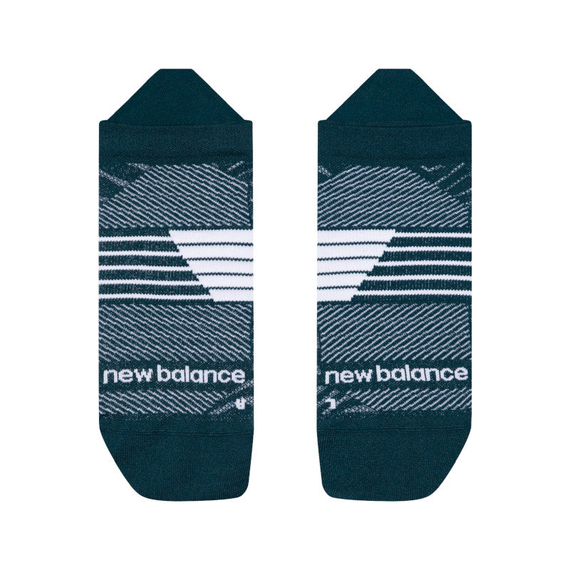 Pro Run Tab Socks 1 Pair