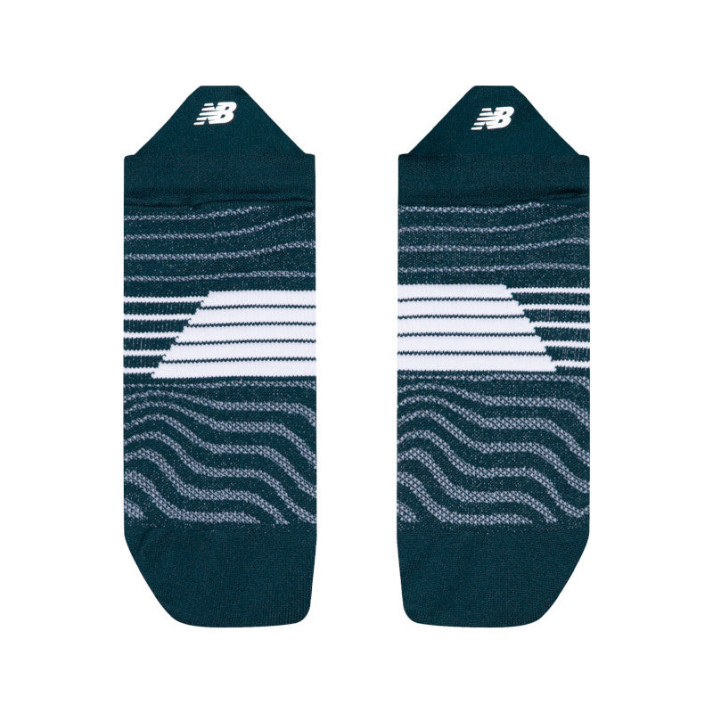 Pro Run Tab Socks 1 Pair