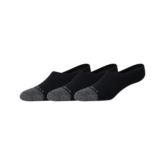 Active Invisible Socks 3 Pack